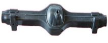 Axle housing assembly