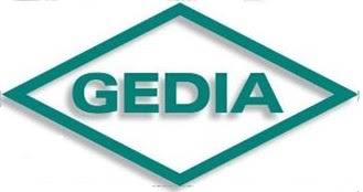 Gedia