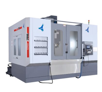 VMC machining centre