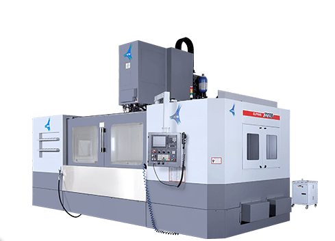 VMC machining centre, large envelope